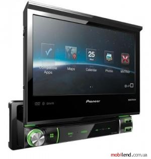 Pioneer AVH-X7500BT