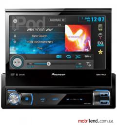 Pioneer AVH-X7550BT