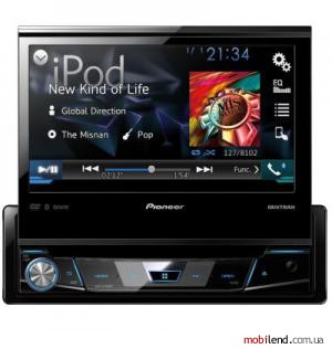 Pioneer AVH-X7700BT