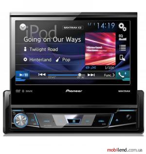 Pioneer AVH-X7800BT