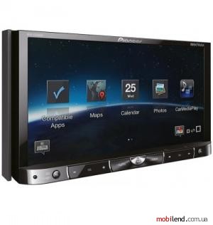 Pioneer AVH-X8500BT
