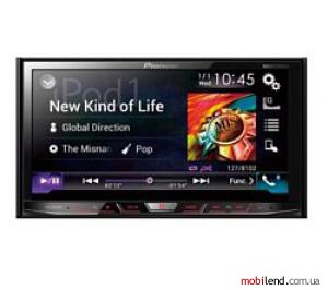 Pioneer AVH-X8650BT