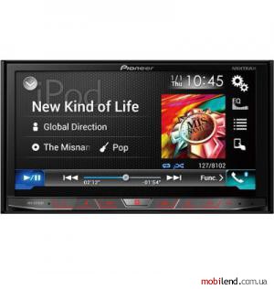 Pioneer AVH-X8700BT