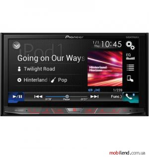 Pioneer AVH-X8800BT
