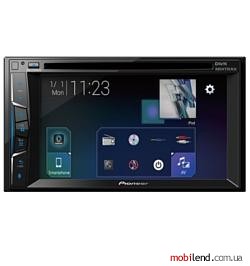Pioneer AVH-Z1100DVD
