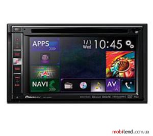 Pioneer AVIC-5000NEX