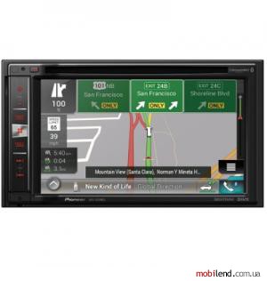 Pioneer AVIC-5100