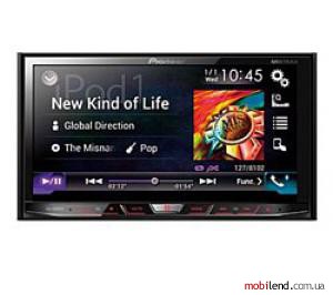 Pioneer AVIC-6000NEX