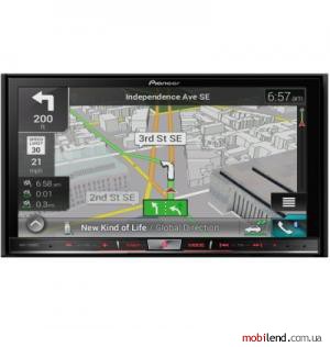 Pioneer AVIC-7100NEX