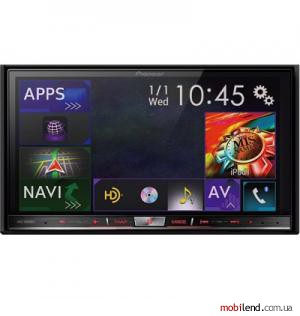Pioneer AVIC-8000NEX