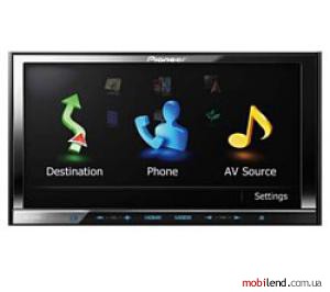 Pioneer AVIC-F30BT