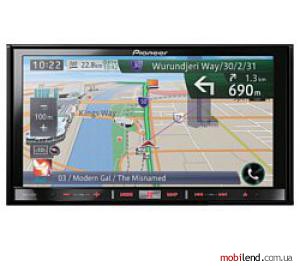 Pioneer AVIC-F50BT