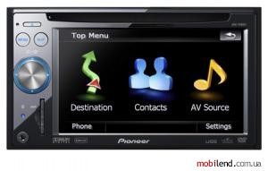 Pioneer AVIC-F900BT