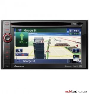 Pioneer AVIC-F940BT