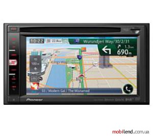 Pioneer AVIC-F950DAB