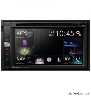 Pioneer AVIC-F960BT