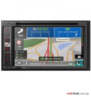Pioneer AVIC-F970BT