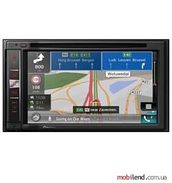 Pioneer AVIC-F980BT