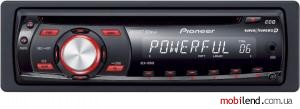 Pioneer DEH-1050E
