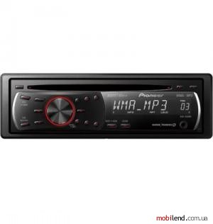Pioneer DEH-1250MP