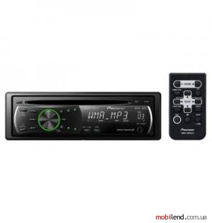 Pioneer DEH-1250MPG