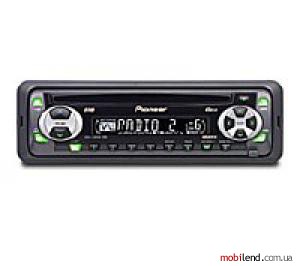 Pioneer DEH-1400R