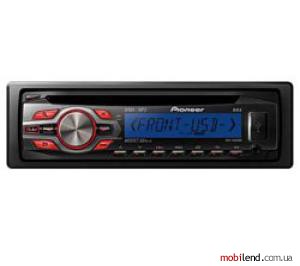 Pioneer DEH-1400UBB