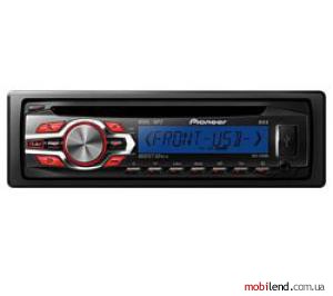 Pioneer DEH-140UBB