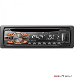 Pioneer DEH-141UB