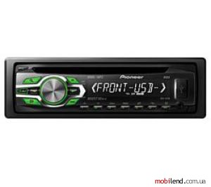 Pioneer DEH-142UB