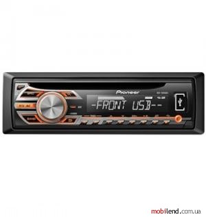 Pioneer DEH-1500UBA