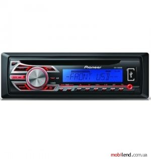 Pioneer DEH-1500UBB