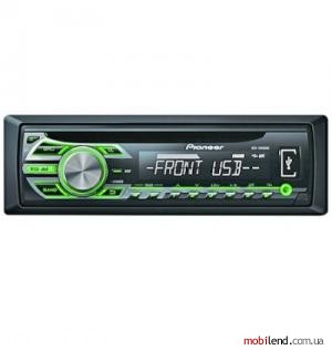 Pioneer DEH-1500UBG