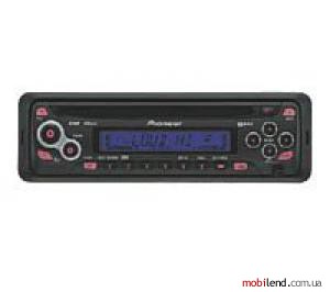 Pioneer DEH-1600RB