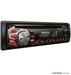 Pioneer DEH-1600UB