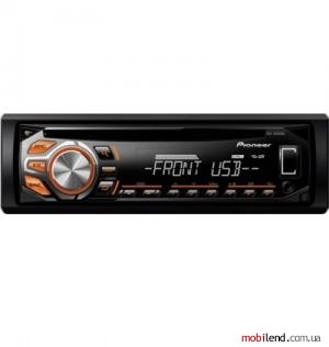 Pioneer DEH-1600UBA