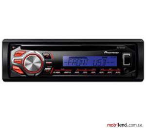 Pioneer DEH-1600UBB