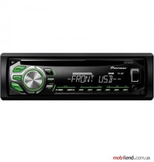Pioneer DEH-1600UBG