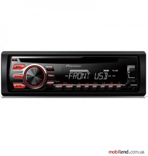 Pioneer DEH-1700UB