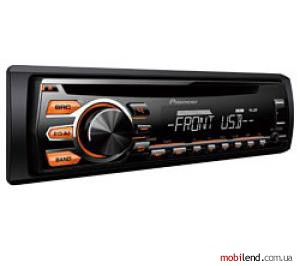 Pioneer DEH-1700UBA