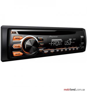 Pioneer DEH-1700UBG