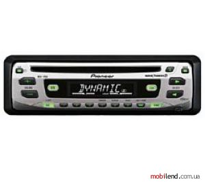 Pioneer DEH-1750R
