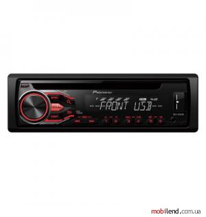 Pioneer DEH-1800UB