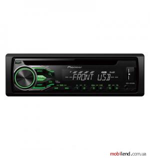 Pioneer DEH-1800UBG