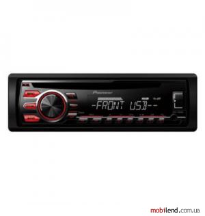 Pioneer DEH-1801UB
