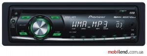 Pioneer DEH-200MP