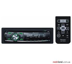 Pioneer DEH-2050MPG