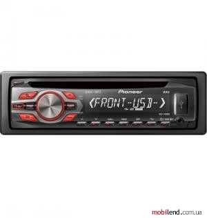 Pioneer DEH-2400UB