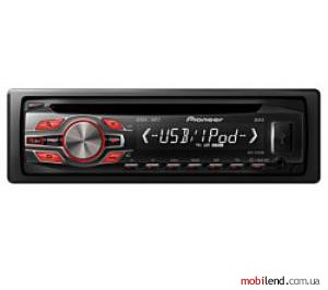 Pioneer DEH-2450UB