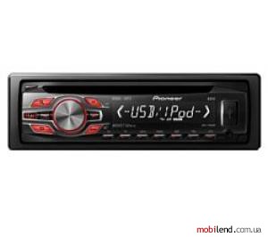 Pioneer DEH-2500UB
